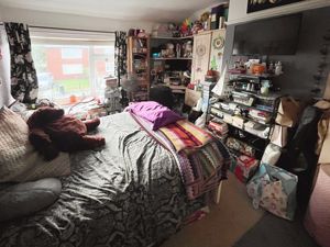 Bedroom 1- click for photo gallery